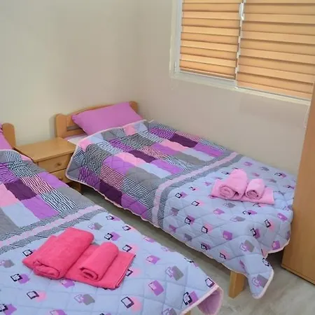 Iris Guest house Predejane