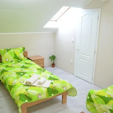 Iris Guest house Predejane