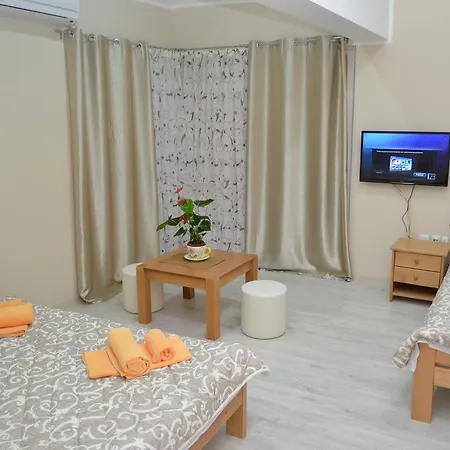 Guest house Iris 4*